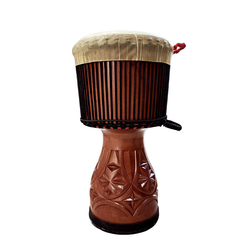 Djembe africano professionale  - Musical Instrument Types recensione e prezzo