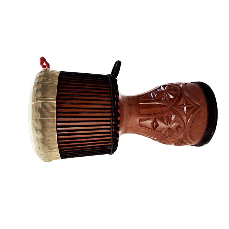 Djembe africano professionale  - Musical Instrument Types recensione e prezzo
