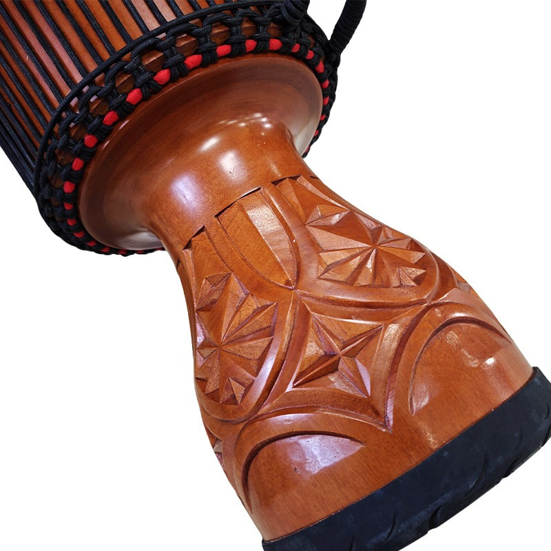 Djembe africano professionale  - Musical Instrument Types recensione e prezzo