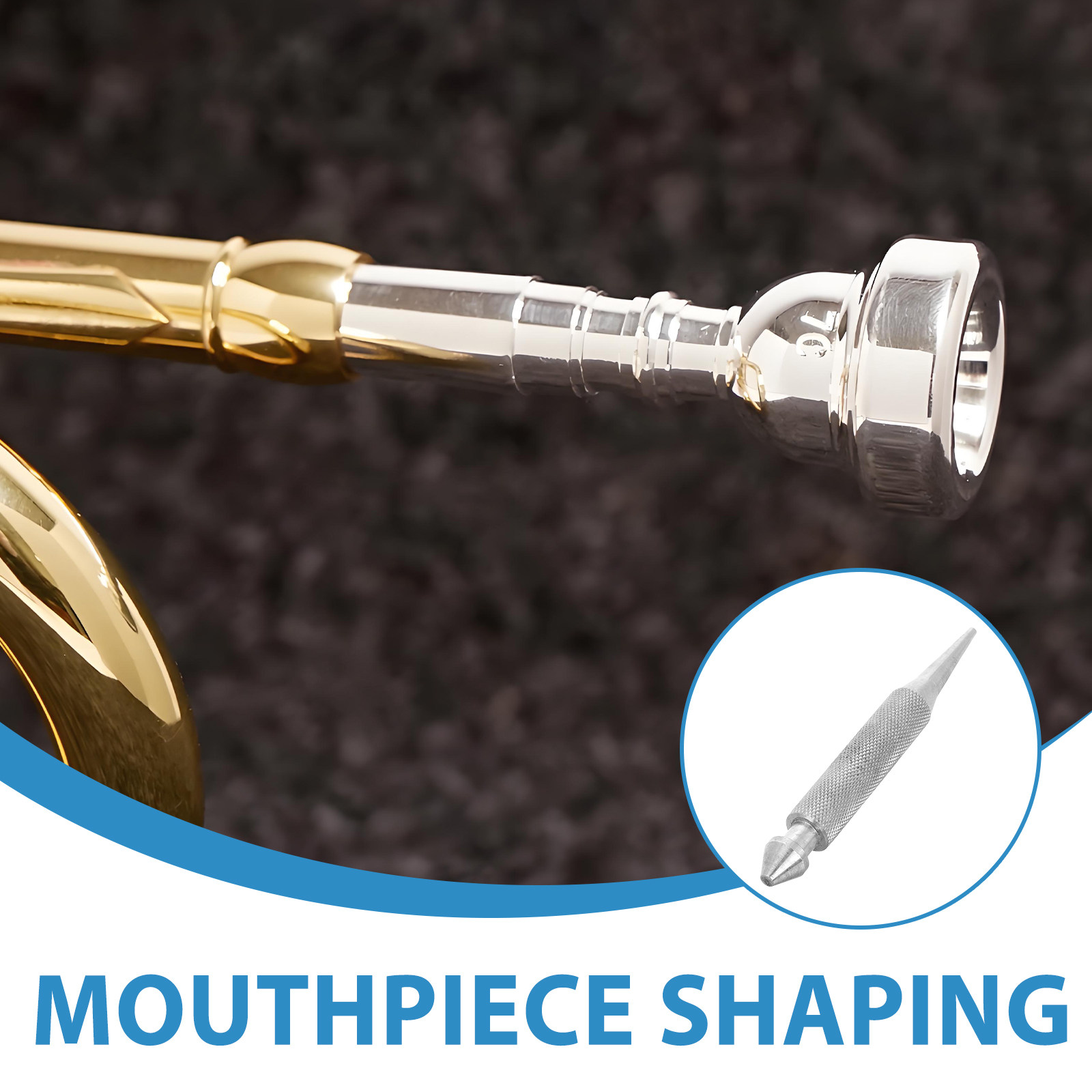 Strumento di Precisione per la - Musical Instrument Repair recensione e prezzo