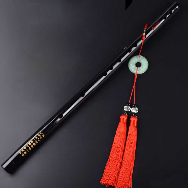 Flauto Tradizionale in Bambù,  - Musical Instrument Ancient recensione e prezzo