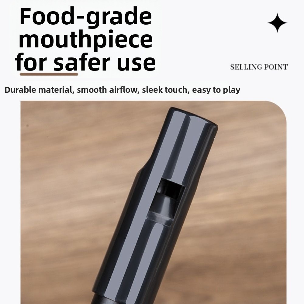 Flauto Irlandese in Tonalità C - Tin Whistle Flute recensione e prezzo