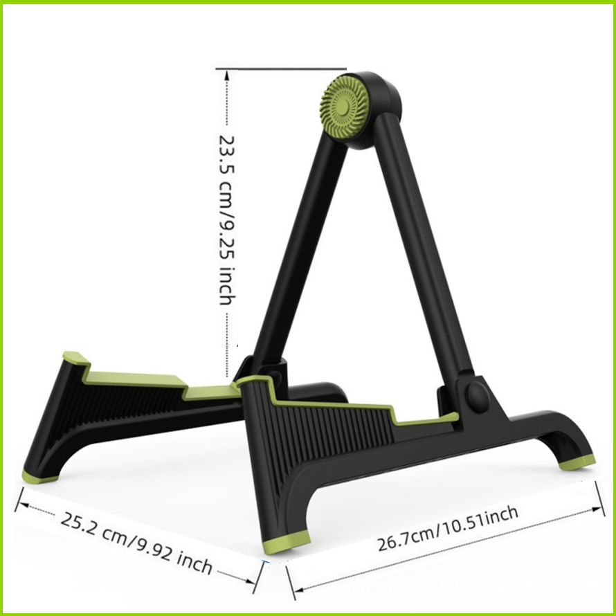Supporto per Chitarra - Stand  - Musical Instrument Types recensione e prezzo