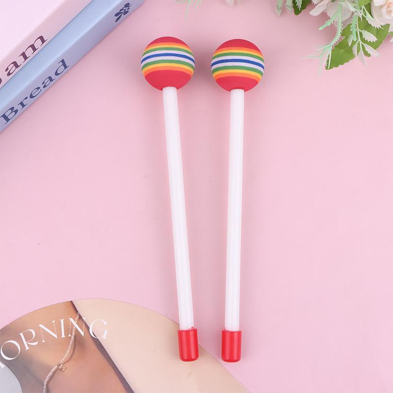 2 Pezzi Bacchette per Tamburo  - Musical Instrument Mallet recensione e prezzo