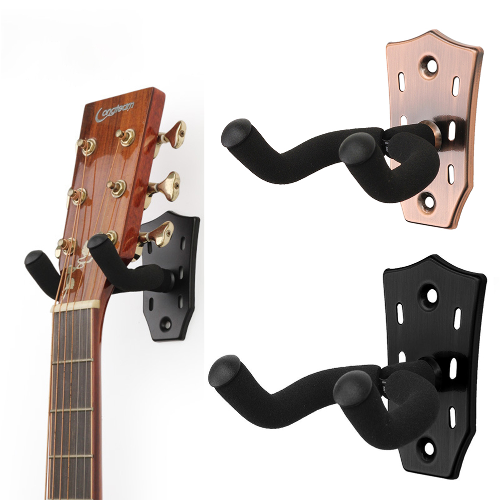 Supporto a Gancio in Metallo p - Musical Instrument Types recensione e prezzo