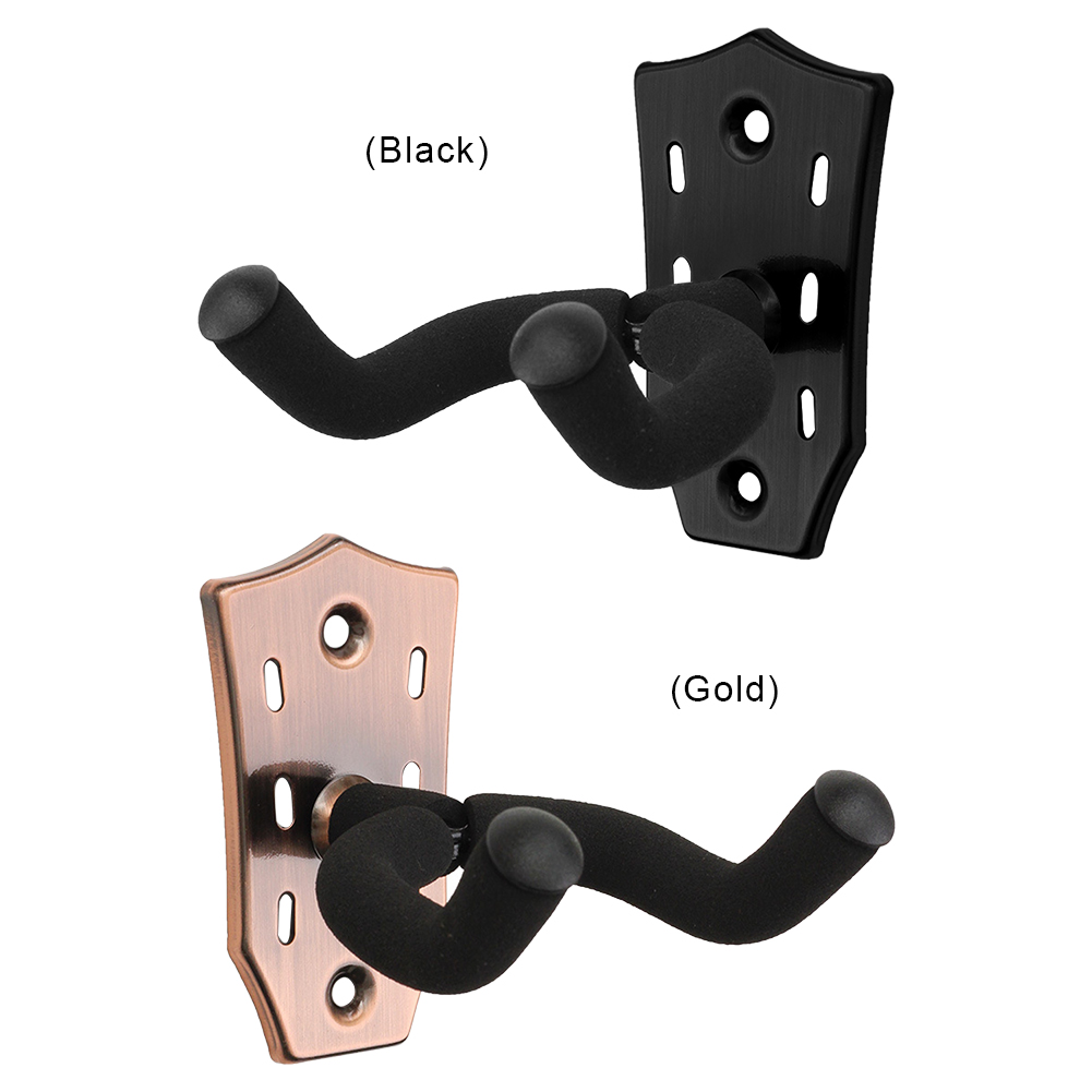 Supporto a Gancio in Metallo p - Musical Instrument Types recensione e prezzo