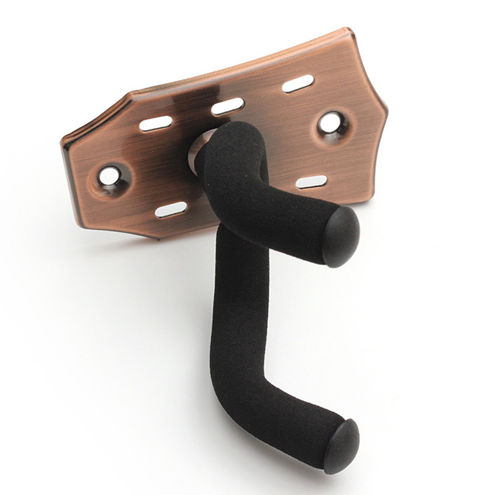 Supporto a Gancio in Metallo p - Musical Instrument Types recensione e prezzo