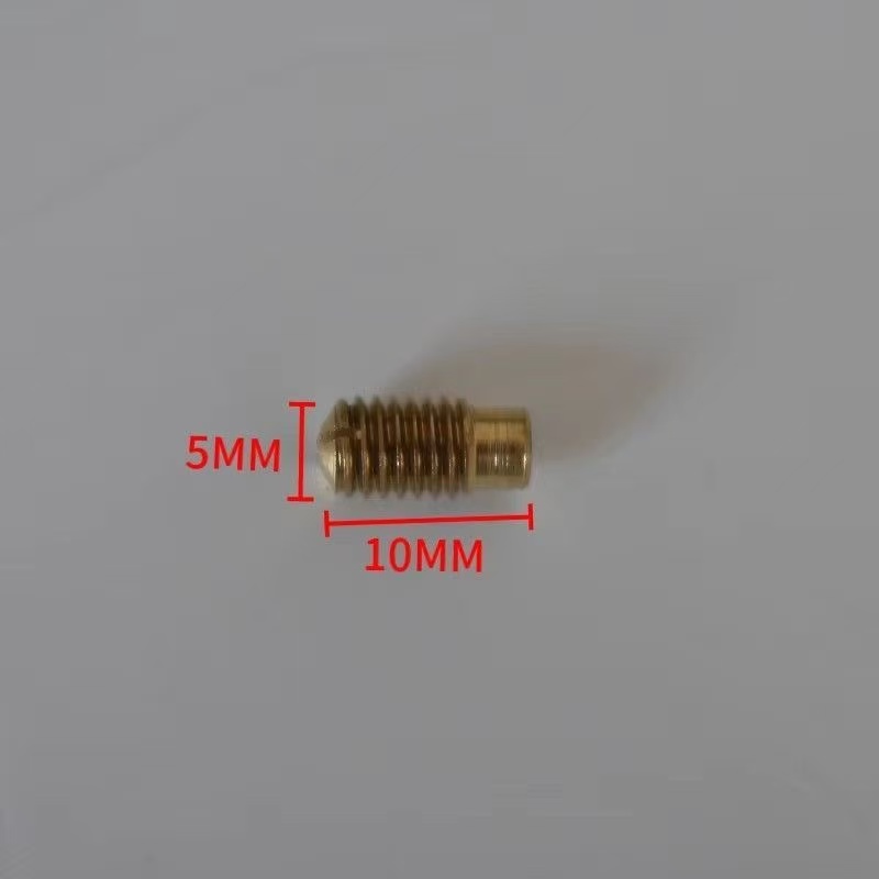 Viti di Regolazione per Sassof - Musical Instrument Repair recensione e prezzo