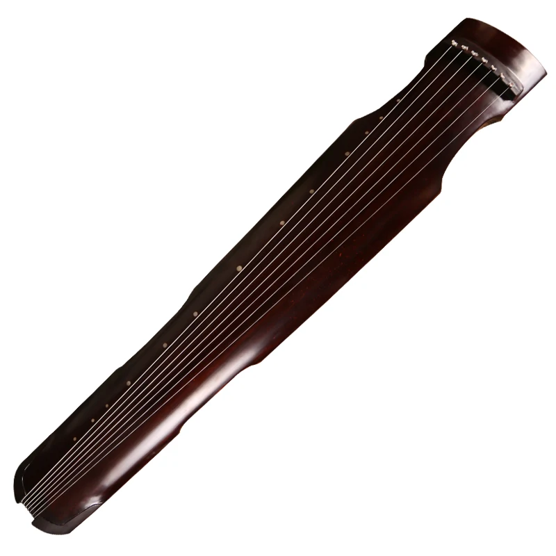 Guqin di Alta Gamma Stile Zhon - Musical Instrument Ancient recensione e prezzo