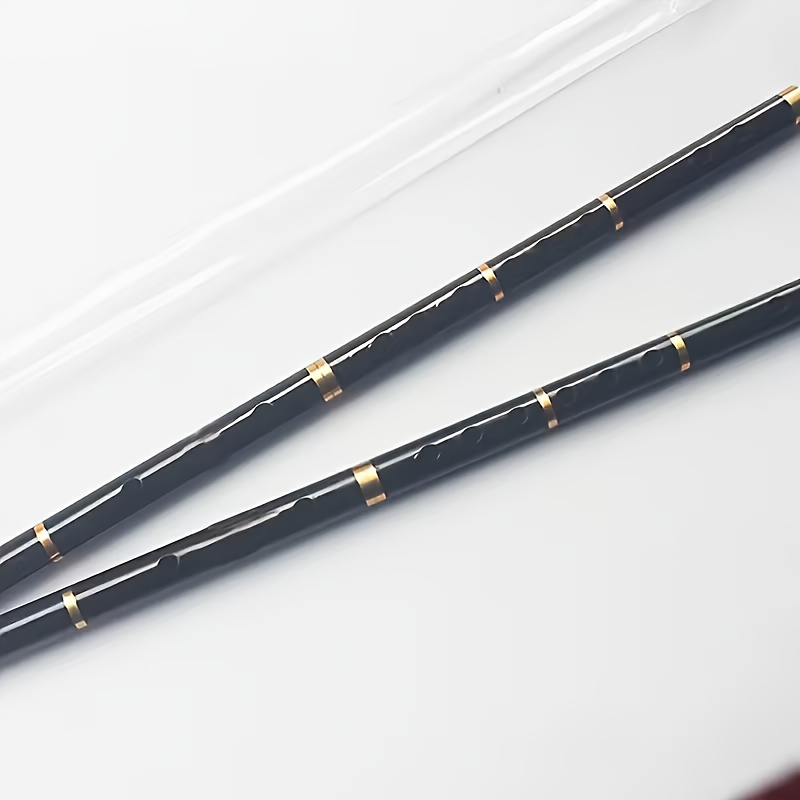 Flauto di bambù a 6 fori con p - Tin Whistle Flute recensione e prezzo