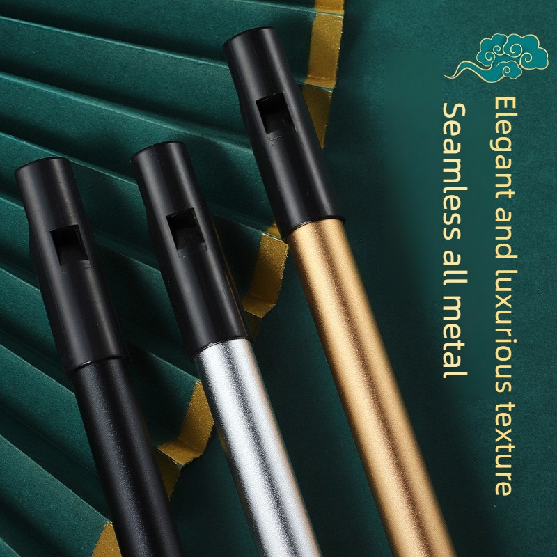 1 Pezzo Fisarmonica Irlandese  - Penny Whistle D recensione e prezzo