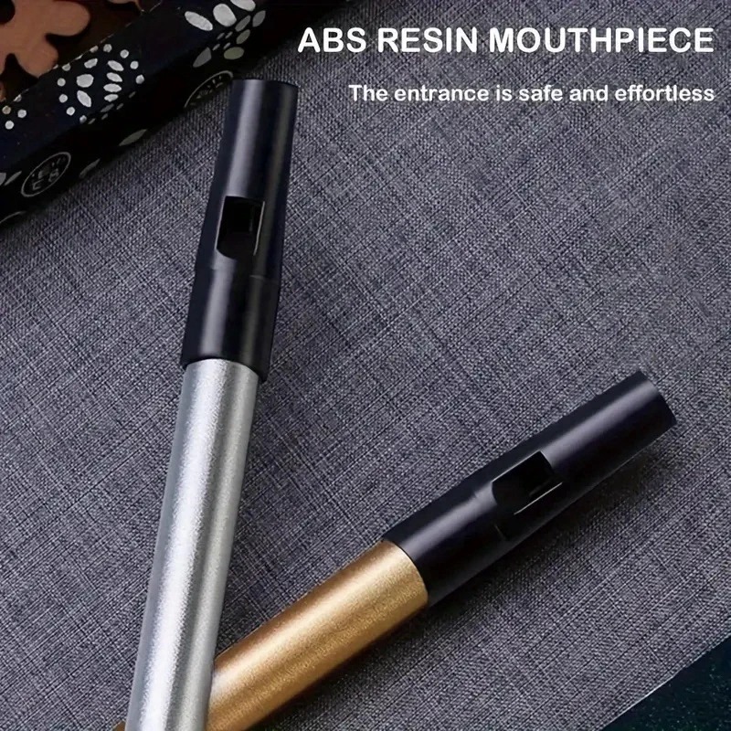 1 Pezzo Fisarmonica Irlandese  - Penny Whistle D recensione e prezzo
