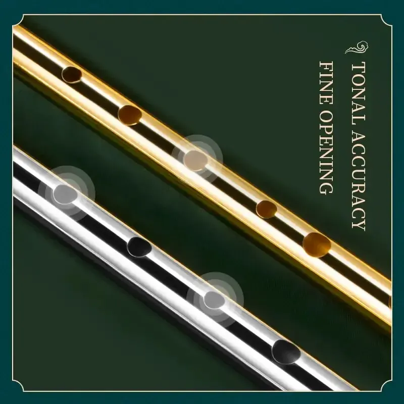 Miwayer autentico fischietto i - Tin Whistle Flute recensione e prezzo