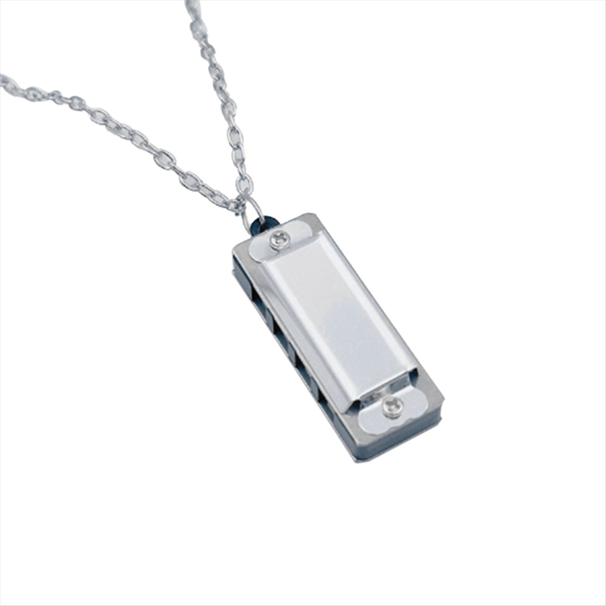 Collana con Mini Armonica ABXY - Musical Instrument For Beginners recensione e prezzo