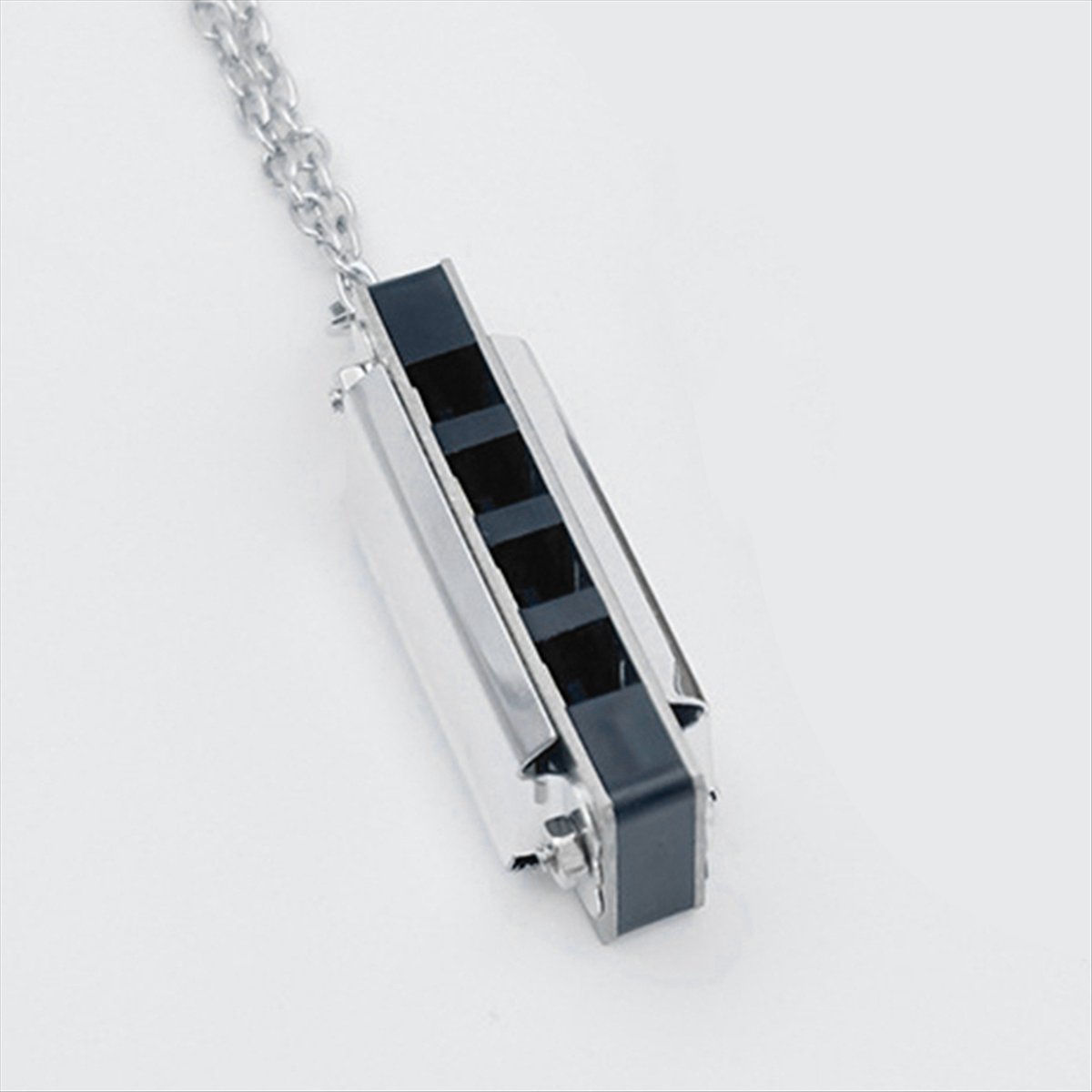 Collana con Mini Armonica ABXY - Musical Instrument For Beginners recensione e prezzo