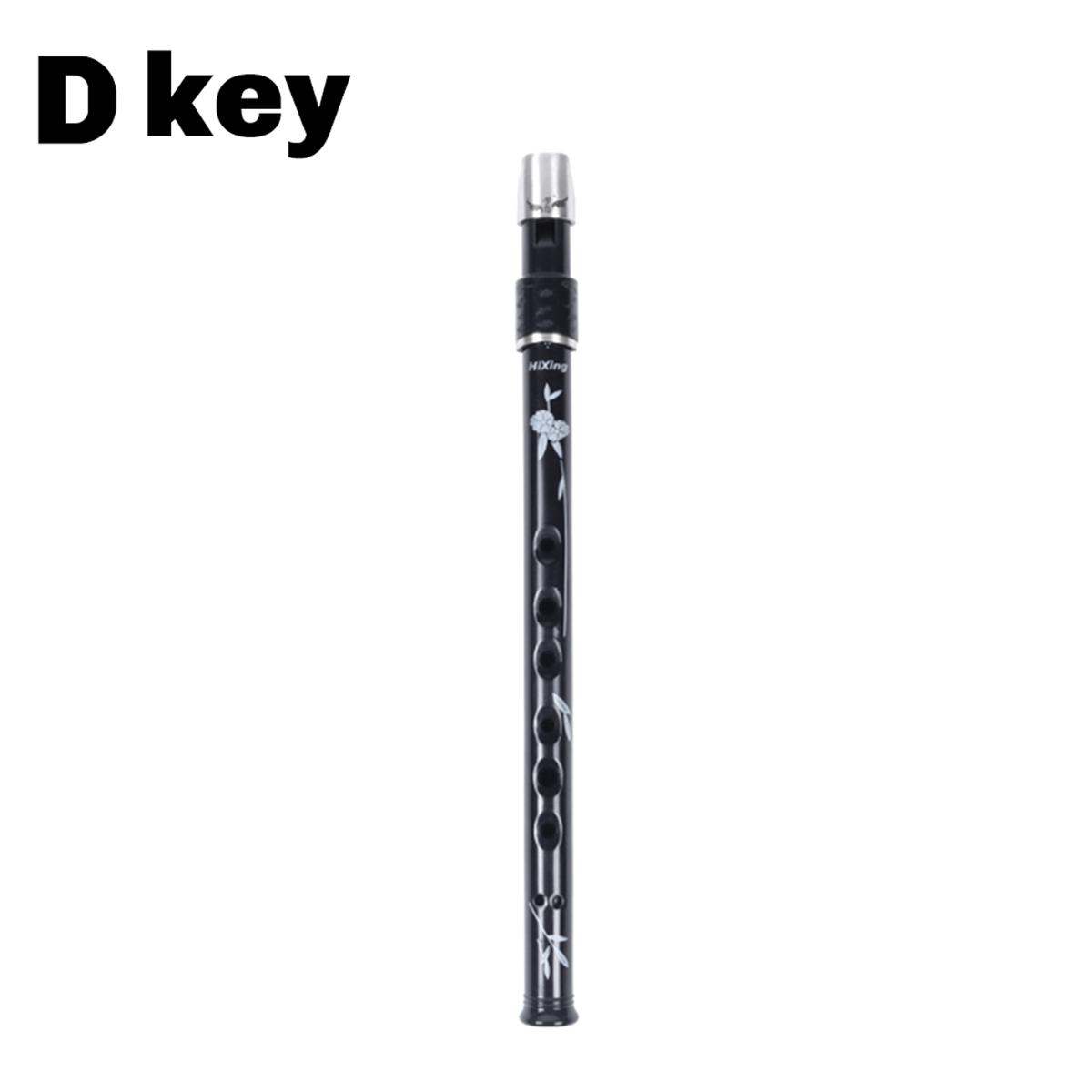 ABXHH 6 fori Irish Tin Penny F - Penny Whistle D recensione e prezzo
