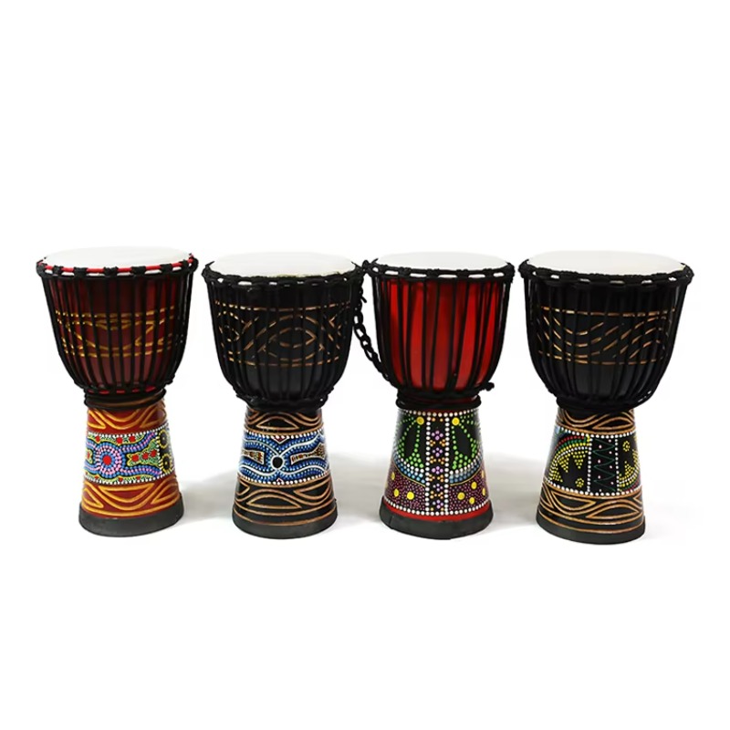 Strumenti a percussione Tambur - Musical Instrument Africa recensione e prezzo