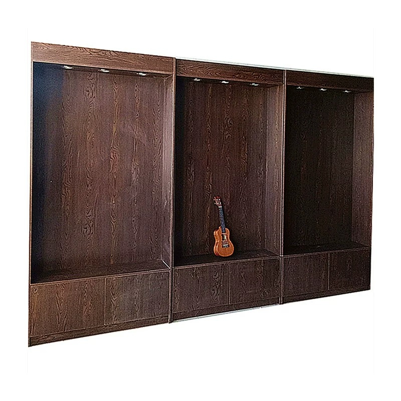 Vetrina per Strumenti Musicali - Musical Instrument Glass recensione e prezzo