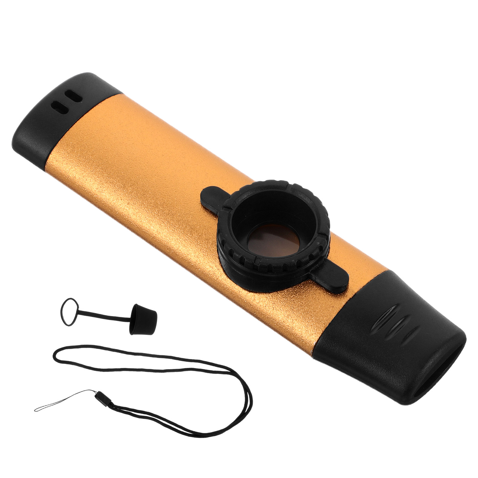 Set di Kazoo in Metallo per Ad - Musical Instrument Easy To Learn For Adults recensione e prezzo
