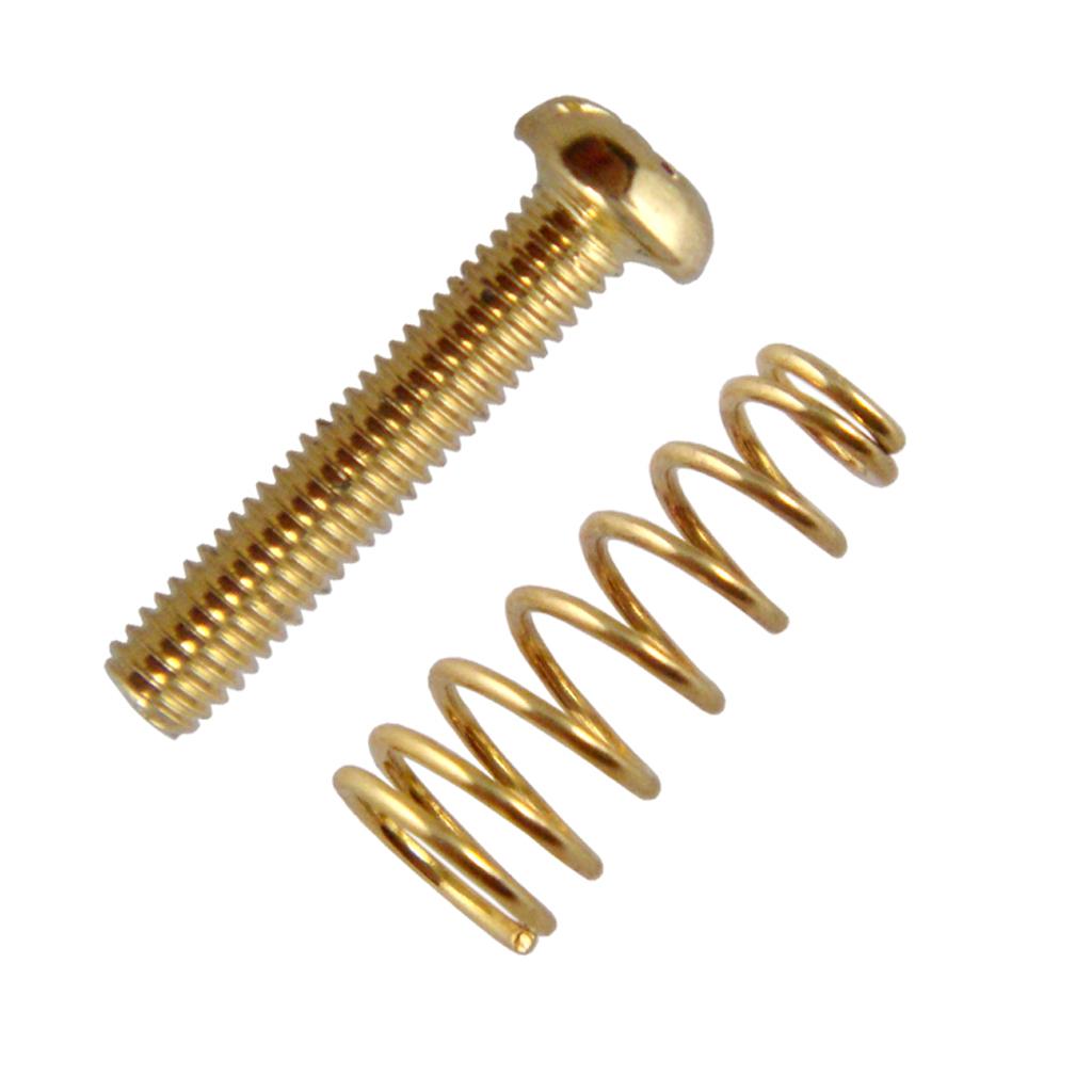 Viti per Ponte Tremolo a Molla - Musical Instrument Repair recensione e prezzo