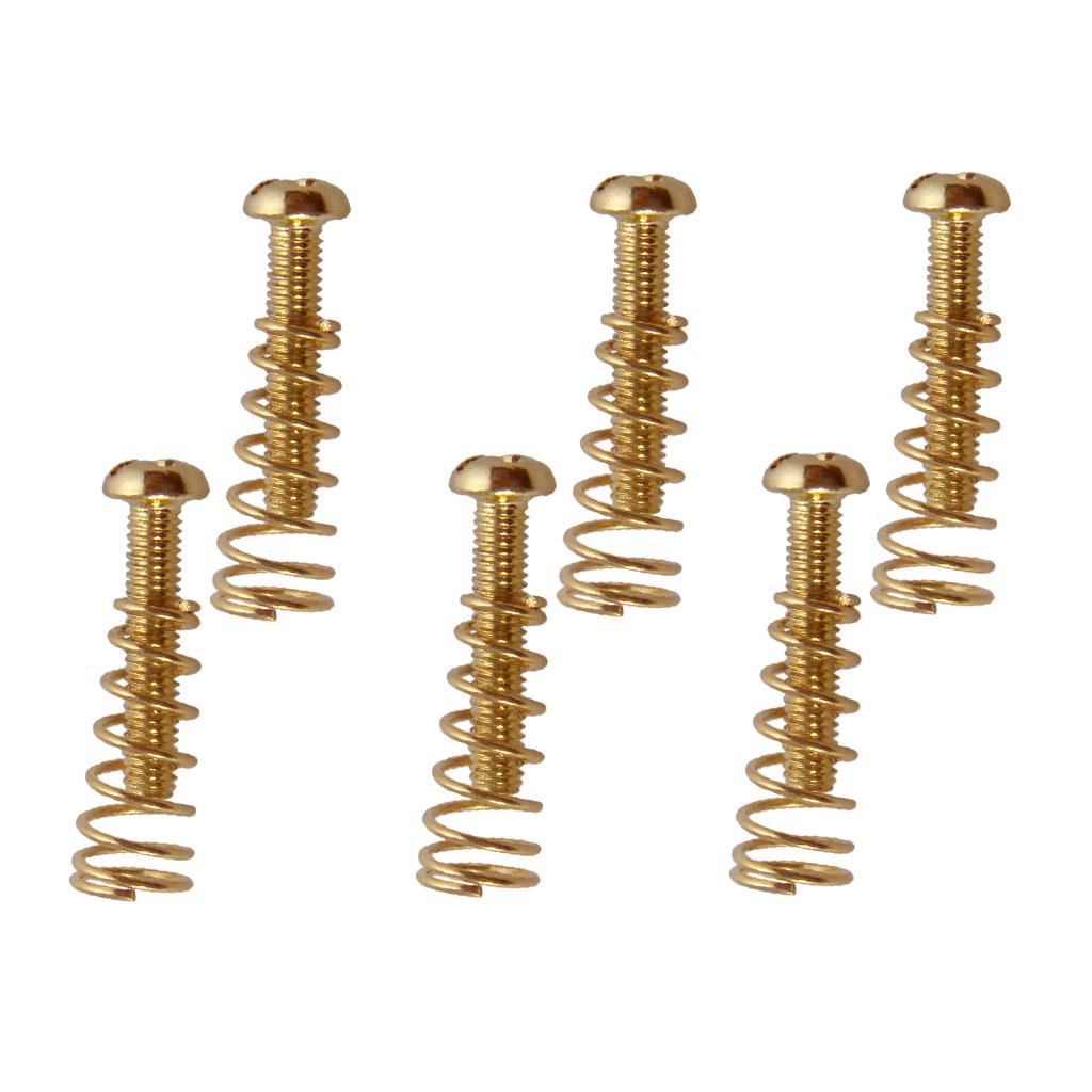Viti per Ponte Tremolo a Molla - Musical Instrument Repair recensione e prezzo