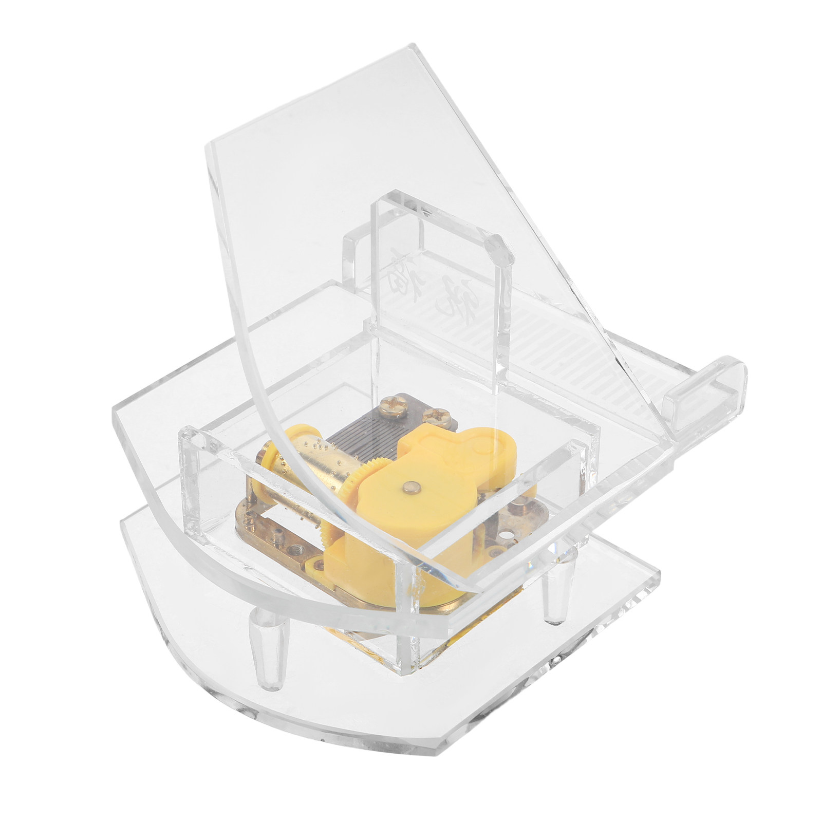 Carillon in Vetro Trasparente  - Musical Instrument Glass recensione e prezzo