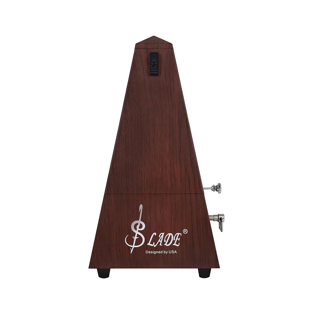 SLADE Mechanical metronomo Tow - Musical Instrument Types recensione e prezzo