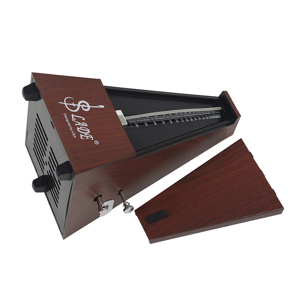 SLADE Mechanical metronomo Tow - Musical Instrument Types recensione e prezzo