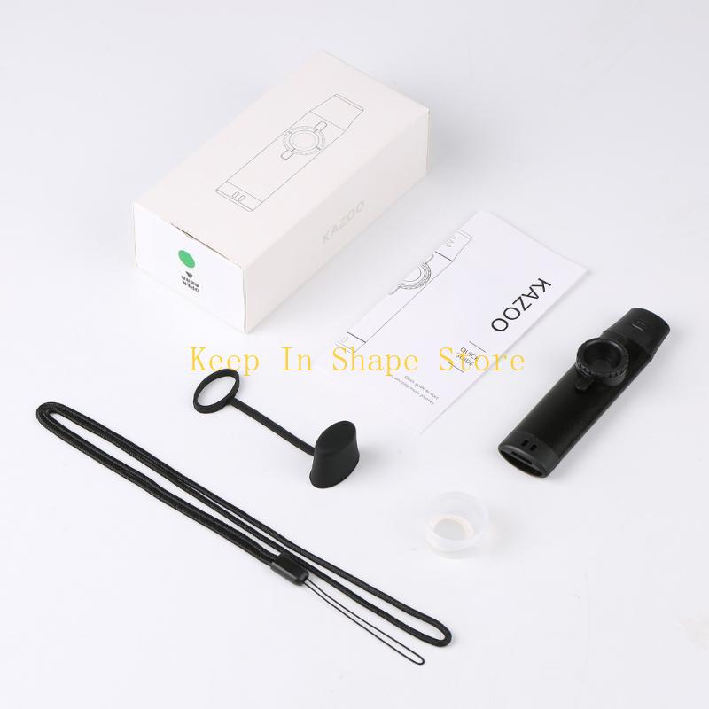 U1JC Kazoo professionale per b - Musical Instrument Easy To Learn For Adults recensione e prezzo