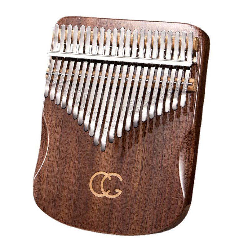 17 21 Key Thumb Piano Kalimba  - Musical Instrument For Beginners recensione e prezzo