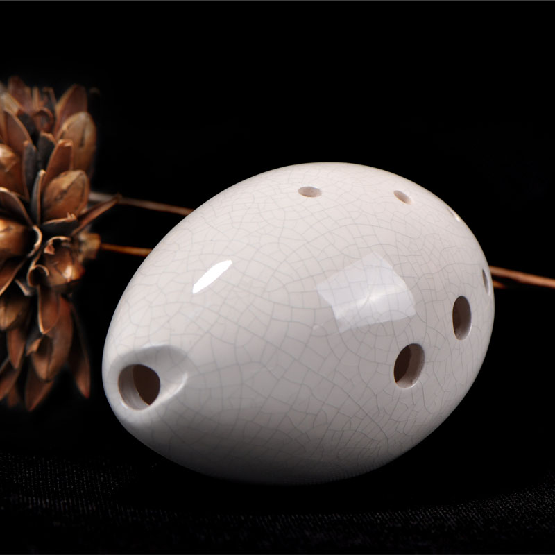 Ocarina Flauto in Fa, 8 Fori,  - Musical Instrument Ancient recensione e prezzo