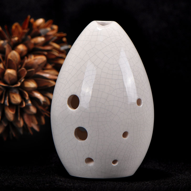 Ocarina Flauto in Fa, 8 Fori,  - Musical Instrument Ancient recensione e prezzo