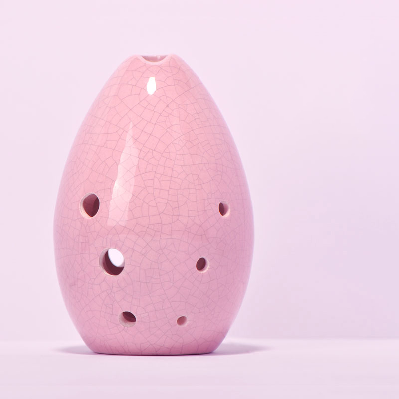 Ocarina Flauto in Fa, 8 Fori,  - Musical Instrument Ancient recensione e prezzo