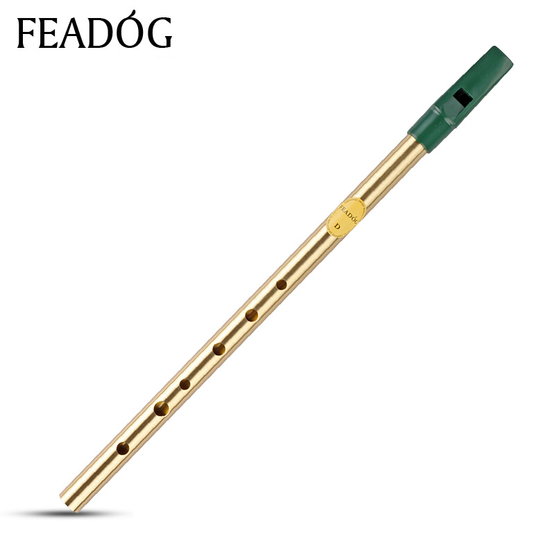 Irlandese Fischietti Flauto Fe - Penny Whistle D recensione e prezzo
