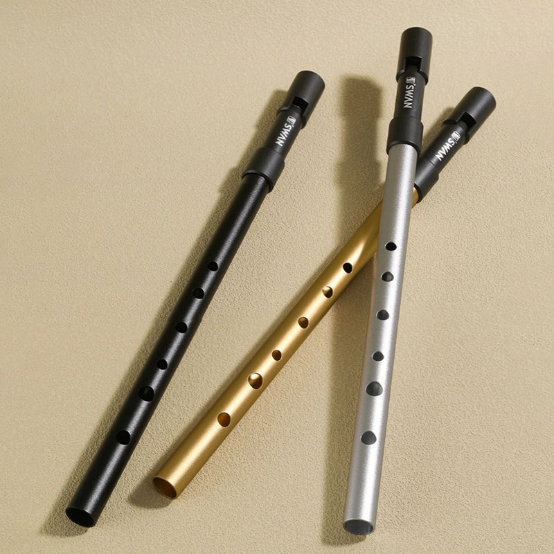 Fisarmonica in C/D per Princip - Penny Whistle D recensione e prezzo