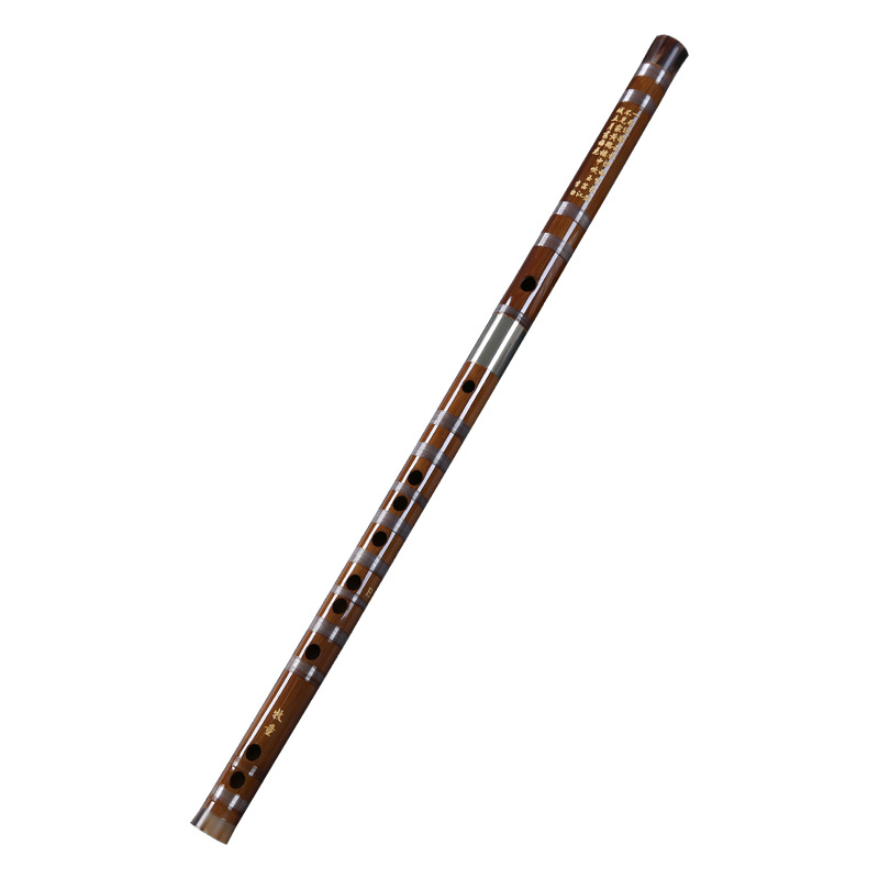 Flauto Professionale in Bambù, - Musical Instrument Easy To Learn For Adults recensione e prezzo