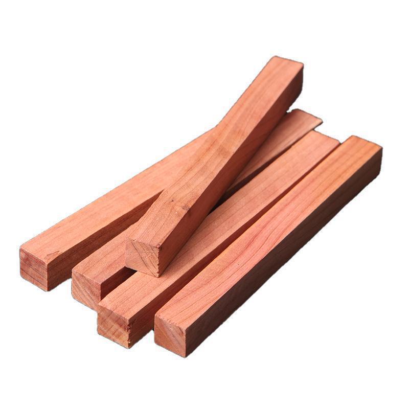 Strisce di legno quadrate pers - Musical Instrument Africa recensione e prezzo