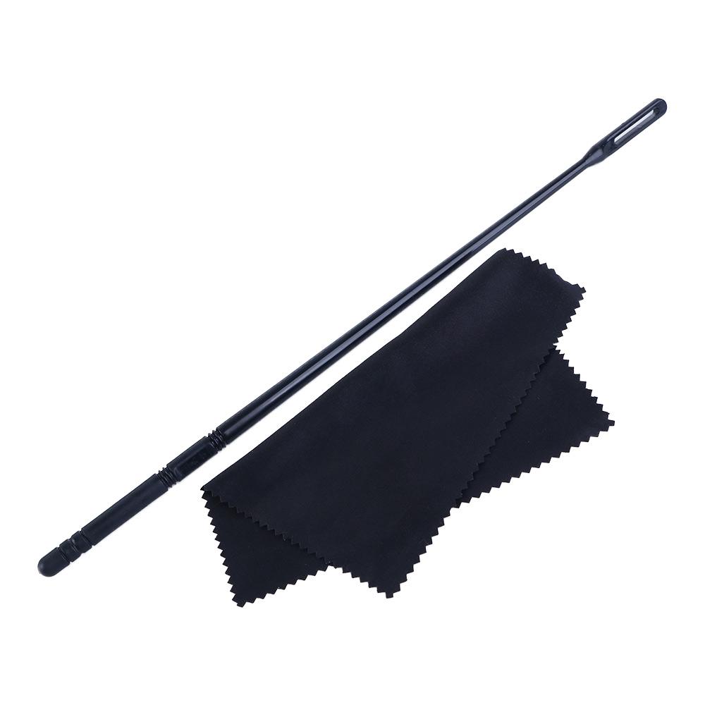 350*9*9mm Asta di pulizia resi - Musical Instrument Piccolo recensione e prezzo