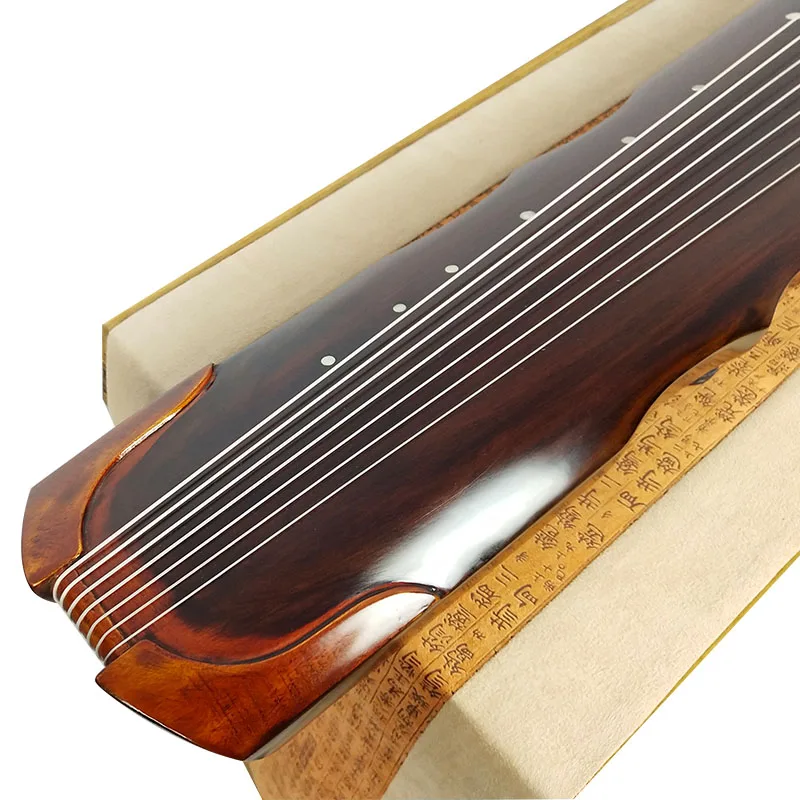 SevenAngel Cinese Fuxi Guqin 7 - Musical Instrument Ancient recensione e prezzo