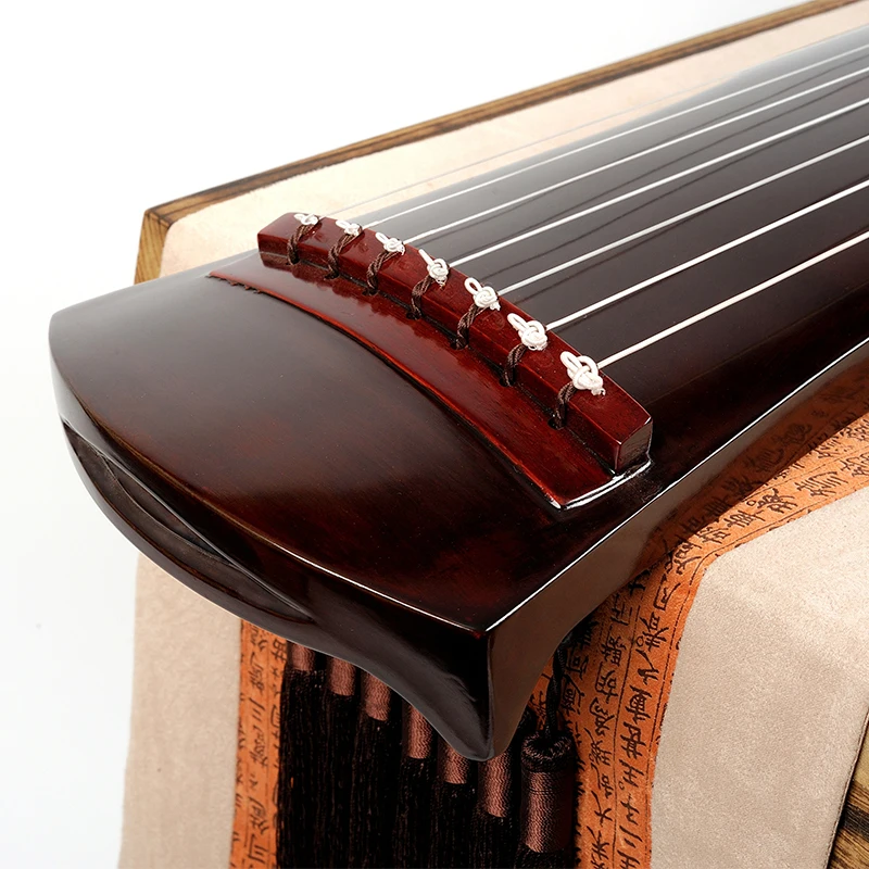 SevenAngel Cinese Fuxi Guqin 7 - Musical Instrument Ancient recensione e prezzo