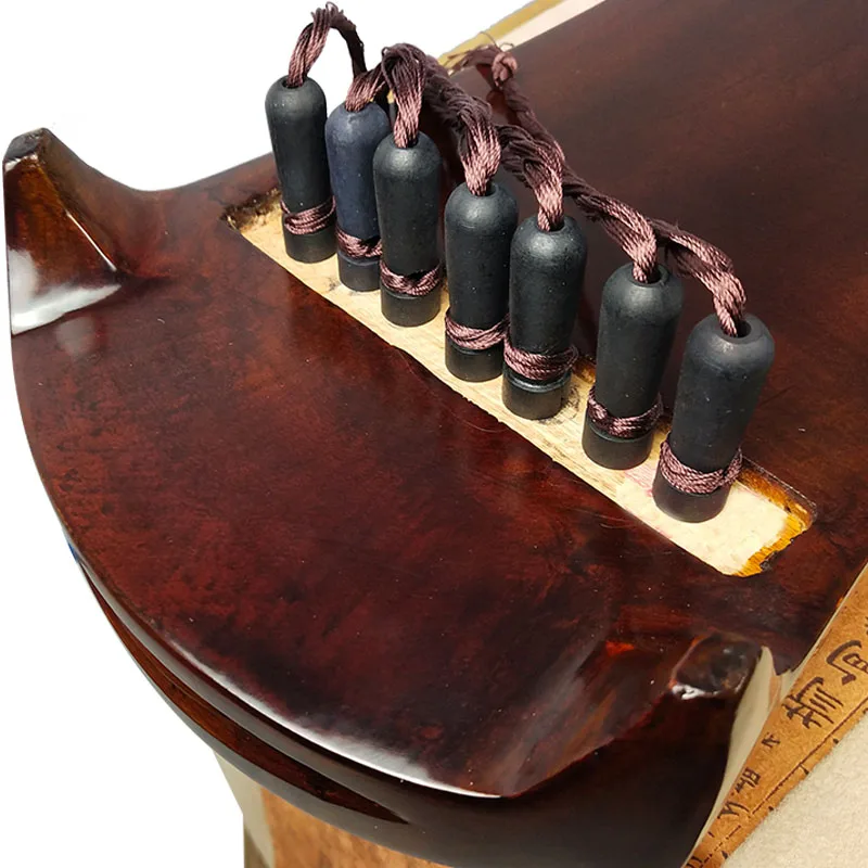 SevenAngel Cinese Fuxi Guqin 7 - Musical Instrument Ancient recensione e prezzo