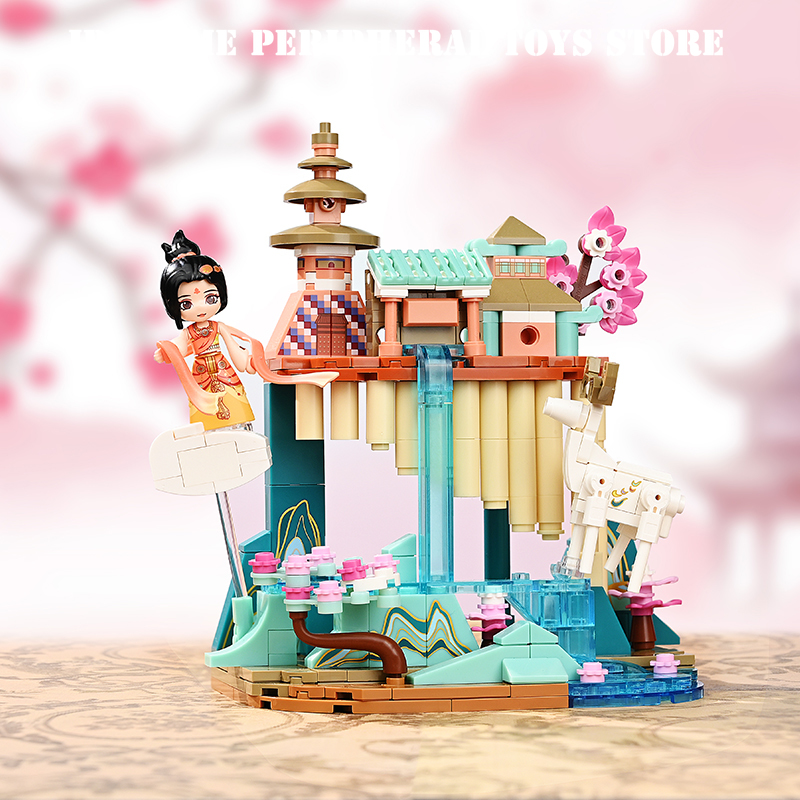 Genuino Dunhuang Strumenti mus - Musical Instrument Ancient recensione e prezzo