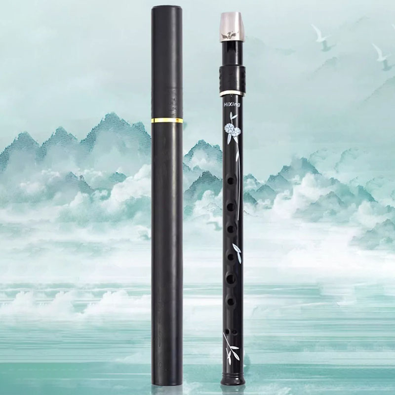 Flauto di Tin in Resina D/C pe - Penny Whistle D recensione e prezzo