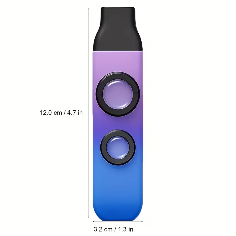 Kazoo per adulti da 4 pezzi, a - Musical Instrument Easy To Learn For Adults recensione e prezzo