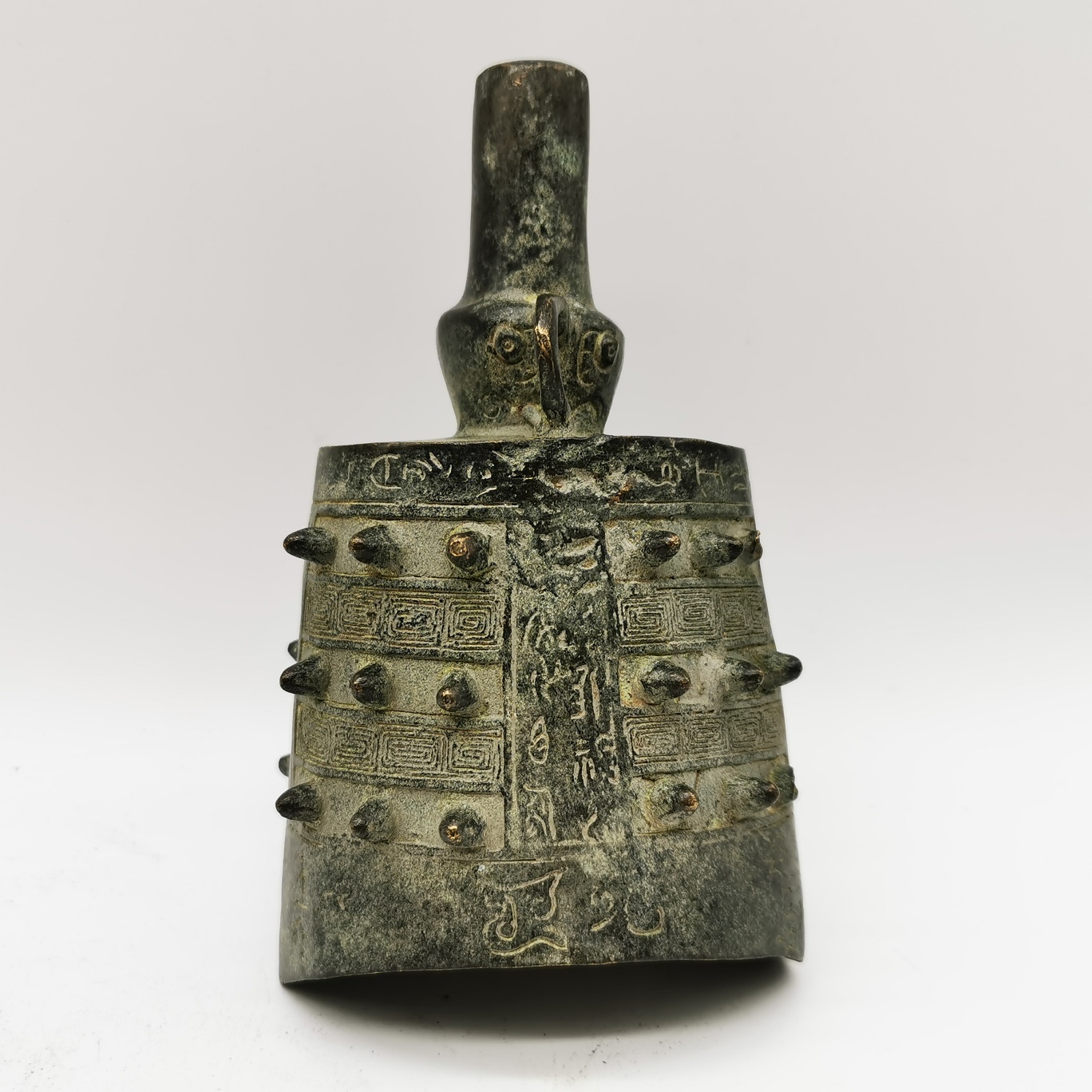 Campana Musicale in Bronzo Ant - Musical Instrument Ancient recensione e prezzo