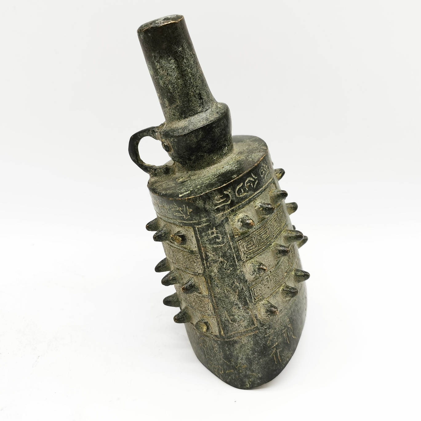 Campana Musicale in Bronzo Ant - Musical Instrument Ancient recensione e prezzo