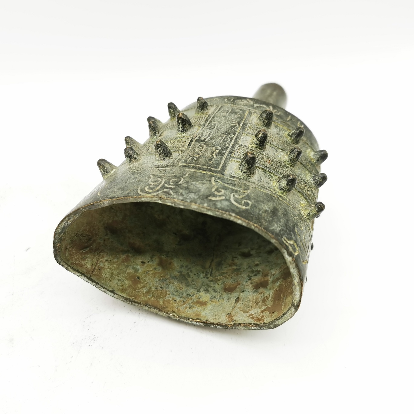 Campana Musicale in Bronzo Ant - Musical Instrument Ancient recensione e prezzo