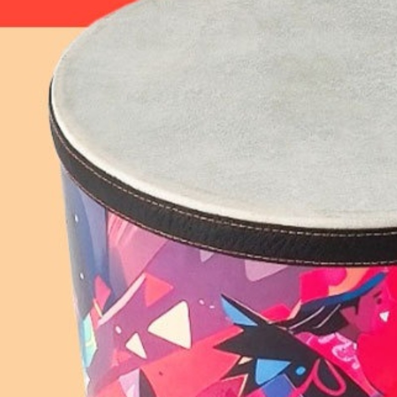 Set di batteria Bongo per bamb - Bongo Drum Set recensione e prezzo