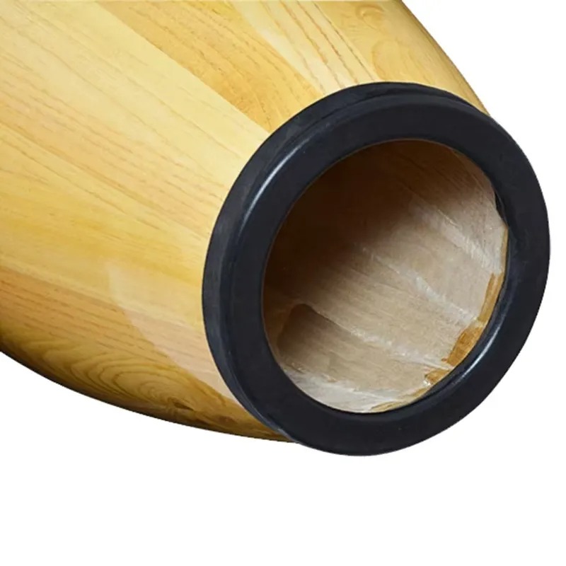 Set di Tamburi Conga da 10-11  - Bongo Drum Set recensione e prezzo