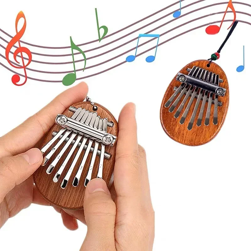 1 Pezzo Mini Pianoforte a Dita - Musical Instrument For Beginners recensione e prezzo
